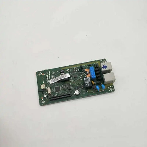 (image for) Fax board jc92-01746d jc41-00318c for samsung scx-4729fd - Click Image to Close