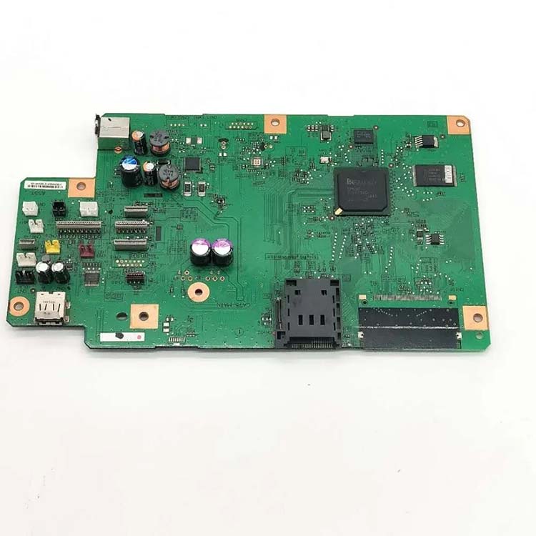 (image for) Main Formatterboard Mother Board CA75 For EPSON L810 Printer