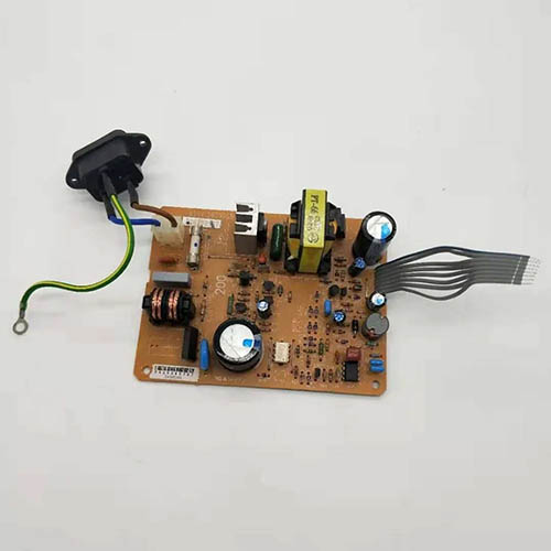 (image for) original 220v POWER supply board c301 PSE model EPS-48E FOR epson stylus color EX3 Printer - Click Image to Close