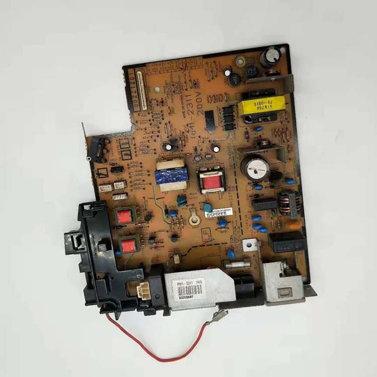 (image for) 220v Power supply board RM1-2311 for HP LaserJet 1022 1022n printer - Click Image to Close