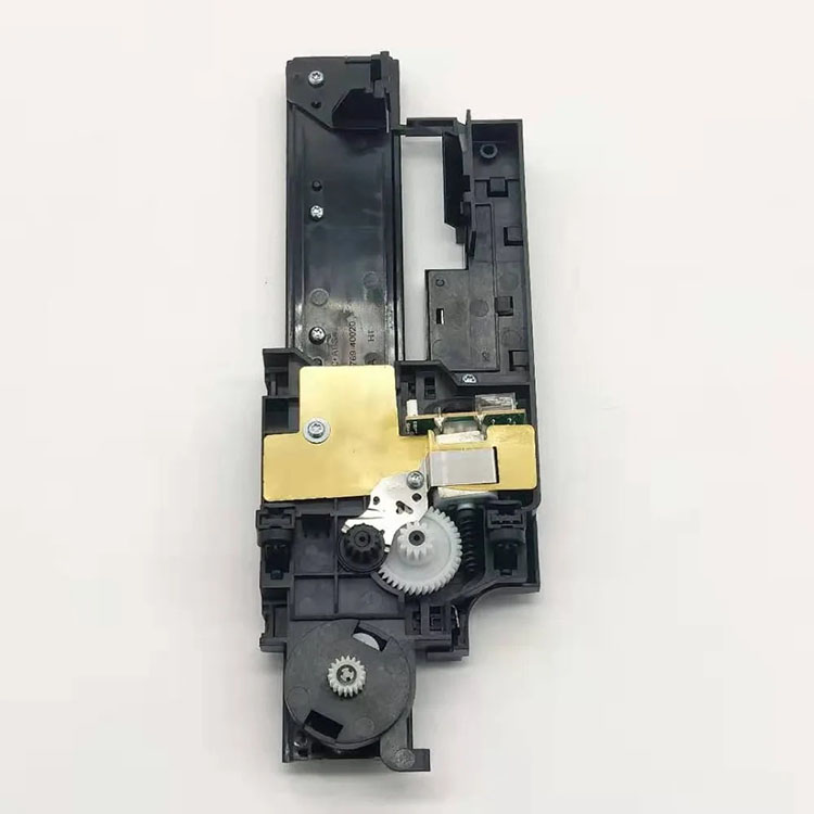 (image for) Scanner Unit Assembly CR769-40020 for HP Officejet 7610 7612 Printer