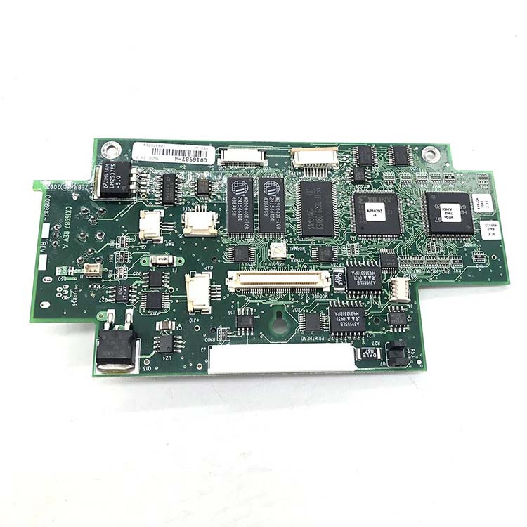 (image for) Main board motherboard CQ16987 CQ16987-4 REV A fits for zebra QL 420 ql420 QL420