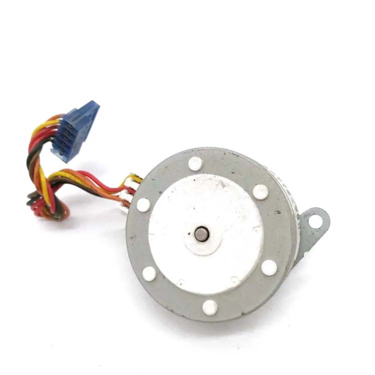 (image for) Motor TB5Y30 Fits For ZEBRA TLP 2742 TLP2742 - Click Image to Close