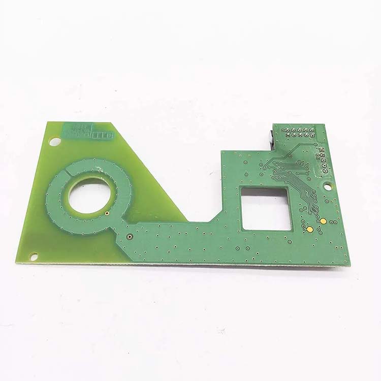 (image for) Reader Card 402930g-001P Fits For Zebra P430I