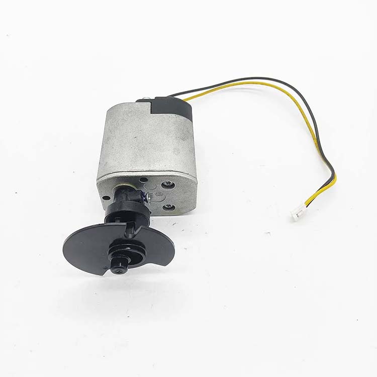 (image for) Drive Motor Fits For Zebra P430I