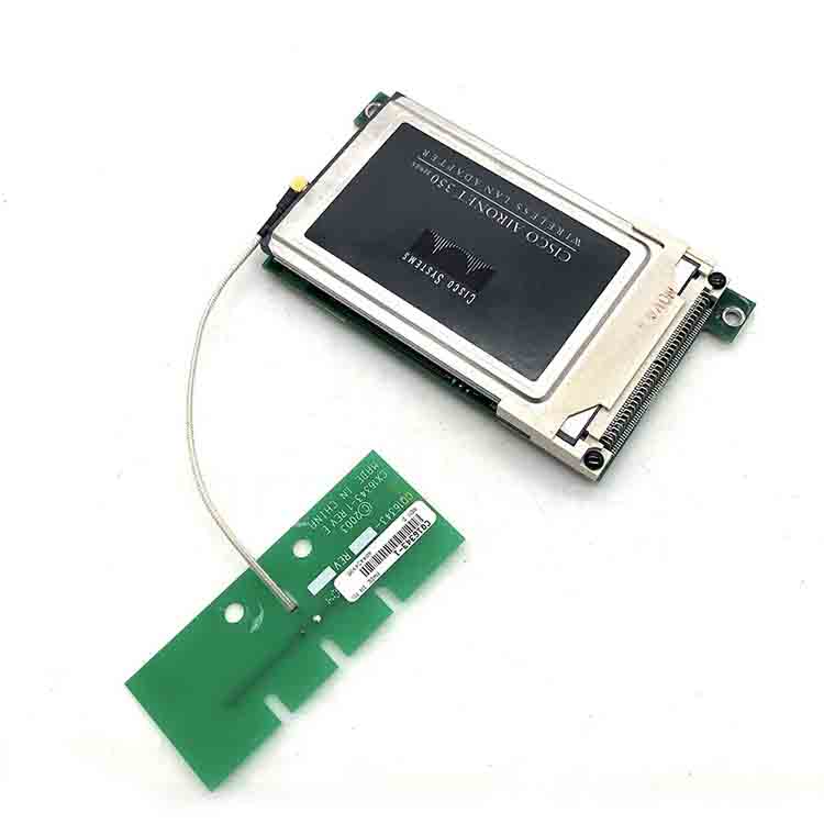 (image for) Wireless lan adapter WLAN ANTENNA board fits for zebra CX16765-1 CQ16343-1 QL-320