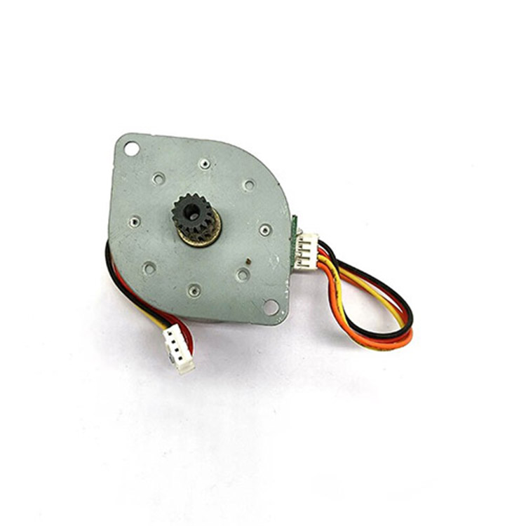 (image for) Stepper stepping motor for cp-2140 OS-314 a-150 a-180 OS-214TT os-214 os-214plus - Click Image to Close