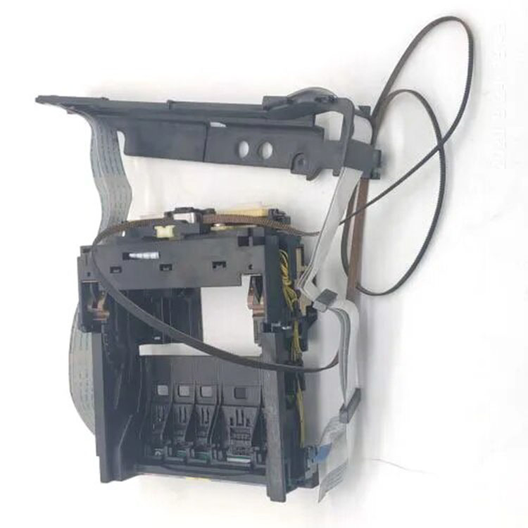 (image for) Printher Carriage Assembly Fits For Canon IP8750 IP8700 IP8780 IP8720 IP8760 - Click Image to Close