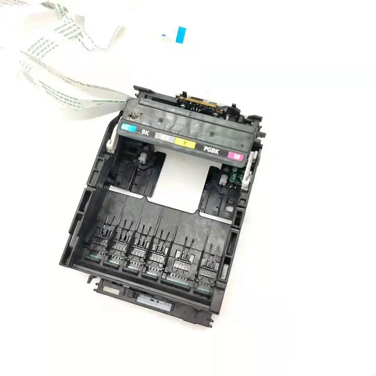 (image for) Printher carriage assembly for For canon TS8050 TS9080 TS9120 TS8070 TS8080 TS9020 TS8380 TS9180 TS9130 TS8180