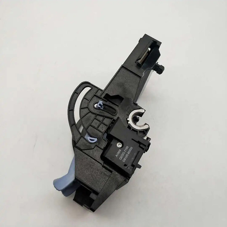 (image for) Printher carriage assembly c8125 c8125-60033 for hp designjet 1200 - Click Image to Close