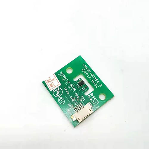 (image for) Sensor Board CN459 CN459-80364 for HP for For HP X451 X476 X551 - Click Image to Close