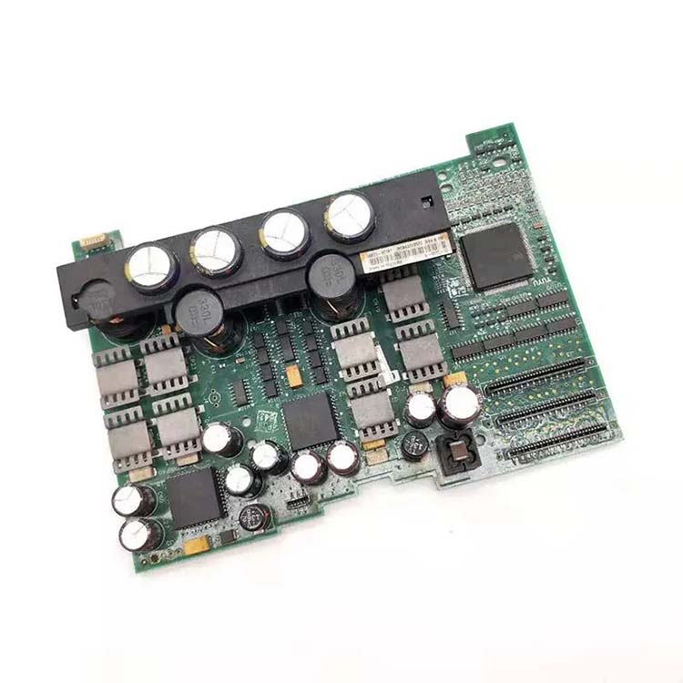 (image for) Carriage station detect board C6071 C6071-60181 For HP DeskJet DeskJet 1055CM 1050C 1050c - Click Image to Close