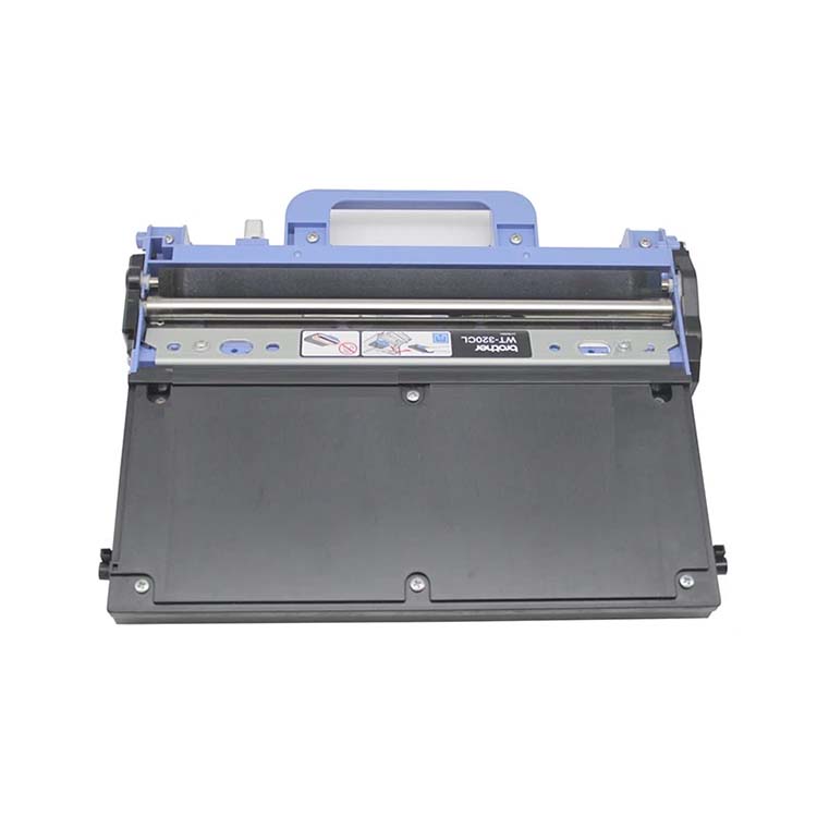 (image for) Waste Ink Tank fits for Brother L8250 L8350 L8600 L9300 L8850 L9550 L9200 - Click Image to Close