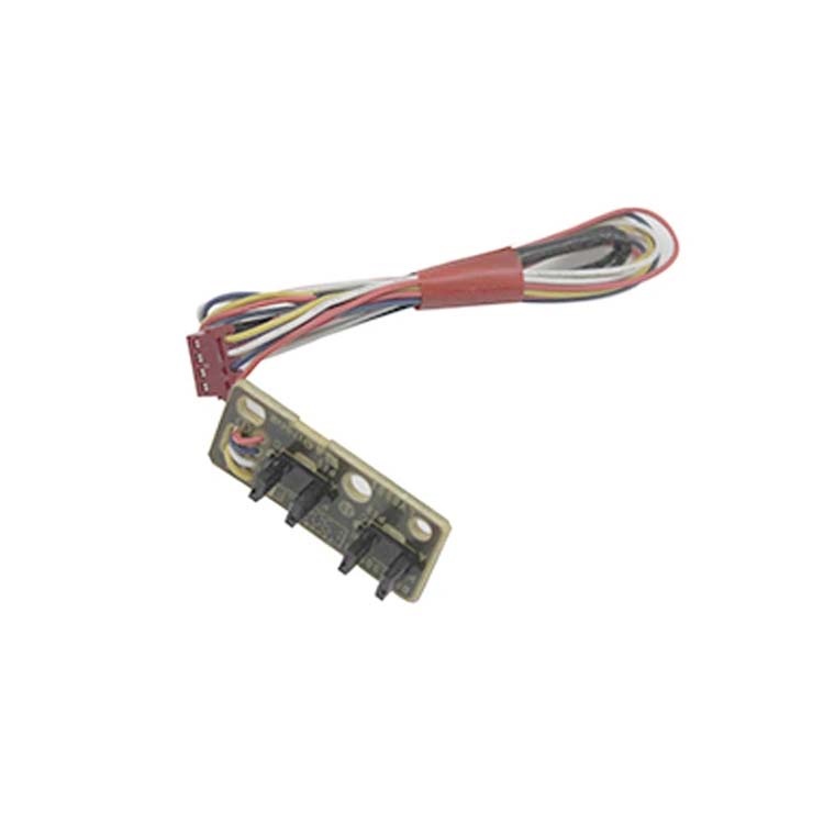 (image for) Paper feed sensor fits for Brother L8350 L9200 L9300 L8600 L9550 L8850 - Click Image to Close