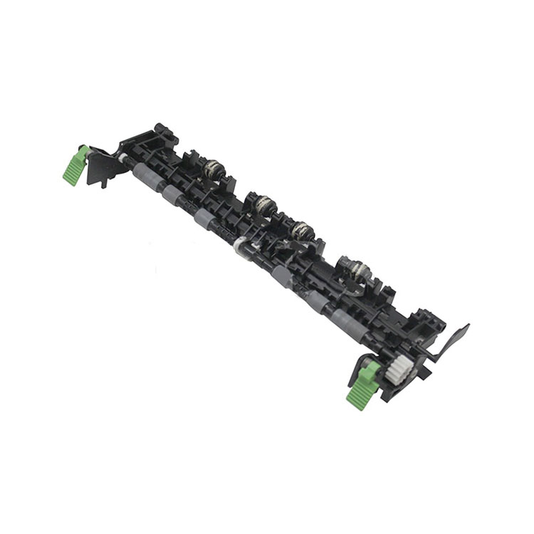 (image for) Paper eject Assembly fits for Brother L8250 L8350 L8600 L9300 L8850 L9550 L9200 - Click Image to Close