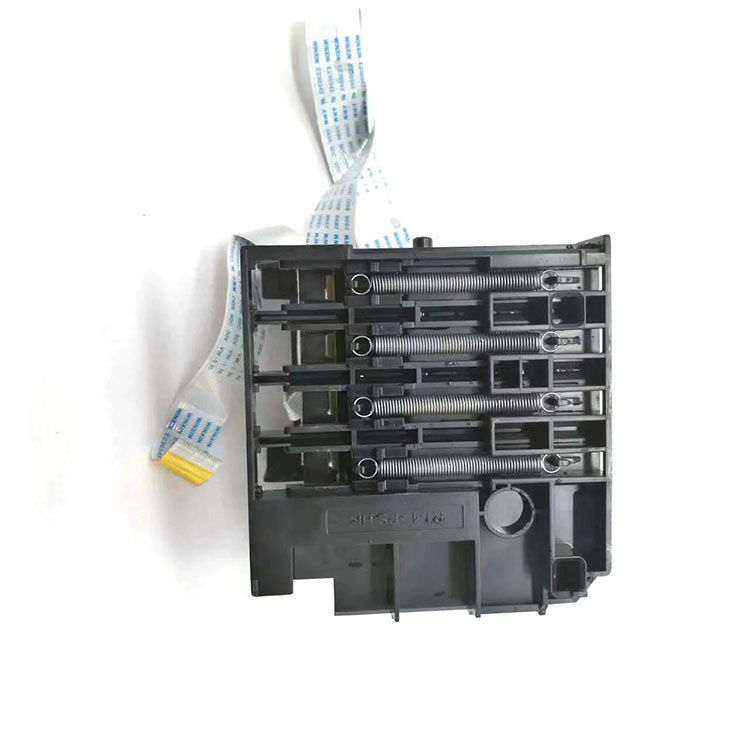 (image for) Ink Cartridge Holder Fits For Brother J6520DW J6720 J6920DW J6920 MFC-J6520 J3520 J3720 J6770 J6520 J6720DW DCP-J4120DW - Click Image to Close