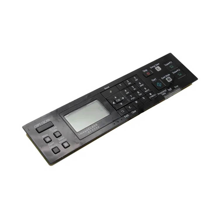 (image for) Control panel display fits for canon fits for canon 244 MF212 232 - Click Image to Close