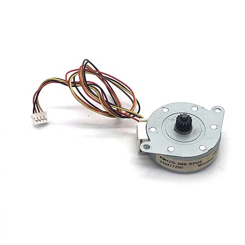 (image for) Paper output Motor fits for Epson TM-U220B TM-U220PA TM-U220PB U220PB U220PA TM-U220PD U220PD 200B 220 220D 220A U220PB U220PD