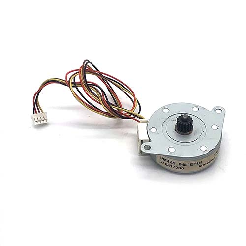 (image for) Paper output Motor fits for Epson U220PB U220PD TM-U220PB U220PA TM-U220B TM-U220PD TM-U220PA 200B 220 220D 220A U220PB U220PD - Click Image to Close