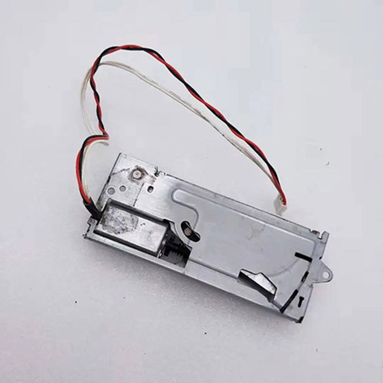 (image for) Paper cutter assy for epson TM-T81 TM-T81II TM-T82II M226F M249B M267A POS USB Thermal Receipt - Click Image to Close