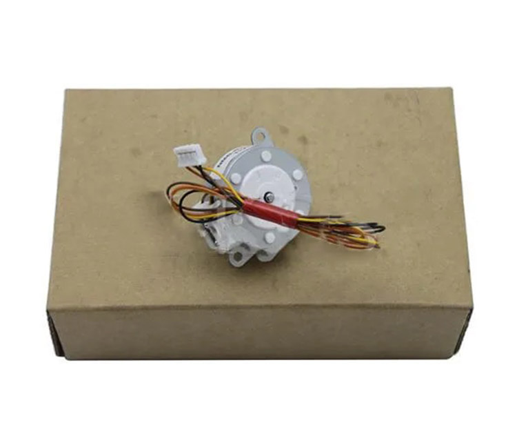 (image for) Paper out motor fits for brother HL4150 4570 DCP9055 MFC9970