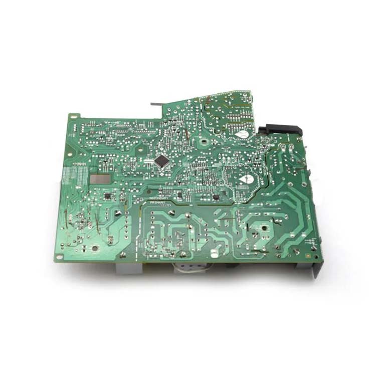 (image for) 220V Power Supply Board Fits For Canon Fits For Canon 217 216 Mf215 