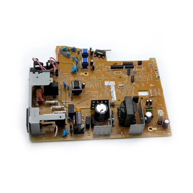(image for) 220v FM1-J949 Power Supply Board fits for canon fits for canon 236 MF232 - Click Image to Close