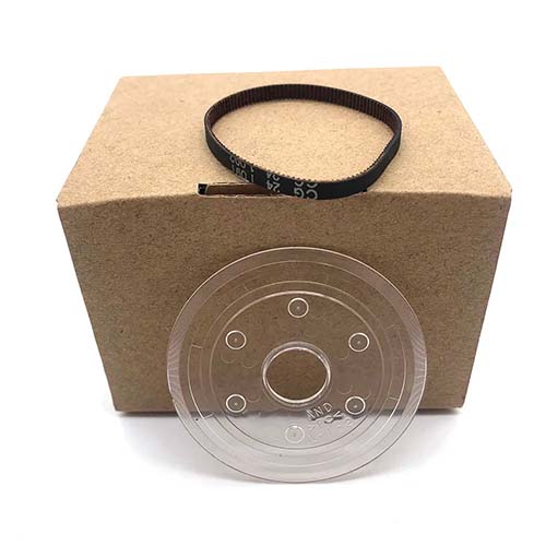 (image for) Encoder disc fits for Epson 302 L351 L3119 L120 L301 405 XP L3158 L111 L211 L1118 L300 L355 ME401 xp432 ME303 