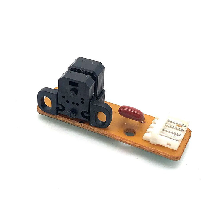 (image for) Encoder disc sensor fits for Epson stylus Pro 7880 9800 7450 7600 9880 9708 9908 7400 7908 7800 - Click Image to Close