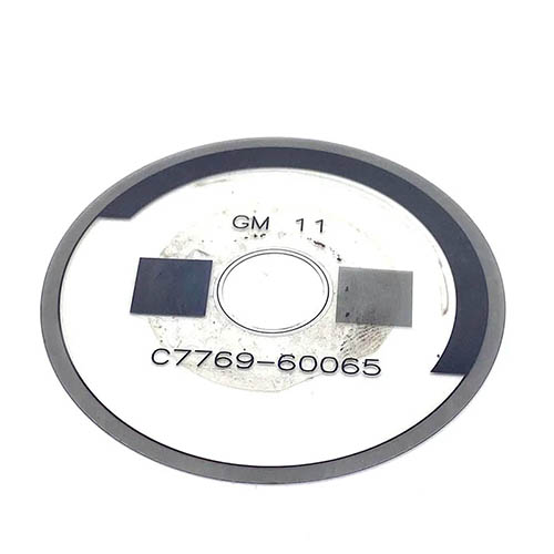 (image for) Encoder Disk Assembly C7769 C7769-60065 fits for HP 500 815 500PS 820 800 800PS - Click Image to Close