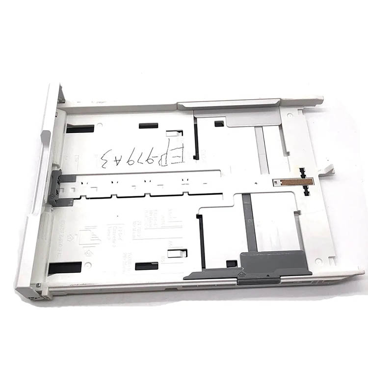 (image for) Original Paper feed tray fits for EPSON EP-979A3 Printer Accessories XP600 XP601 XP605 XP610 XP615 XP700 XP701 XP750 XP800 XP950