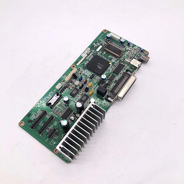 (image for) MAINBOARD mother board C387 2060140-02 fits for Epson PM-4000PX 4000 PM 4000PX 4000PX - Click Image to Close