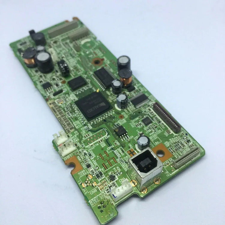 (image for) CC03 MAIN BOARD FOR EPSON XP200 XP 200 ALL IN ONE PRINTER