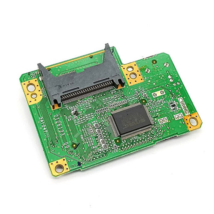 (image for) CA52 STG 2126123 00 SUB board fits for Epson Artisan 730 All-In-One - Click Image to Close