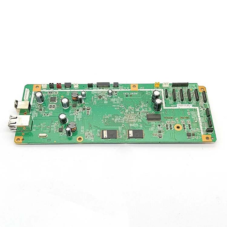 (image for) Printer Main Board CA74 2129398 fits for Epson EP-803A