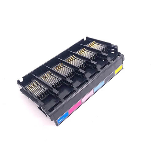 (image for) E6738 Cartridge Holder Assembly CSIC fits for epson R290 R295 - Click Image to Close