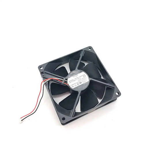 (image for) 3610KL-05W-B49 24V 0.16A three-wire original 92 * 92 * 25 axial fan For HP 4250 4250dtn - Click Image to Close