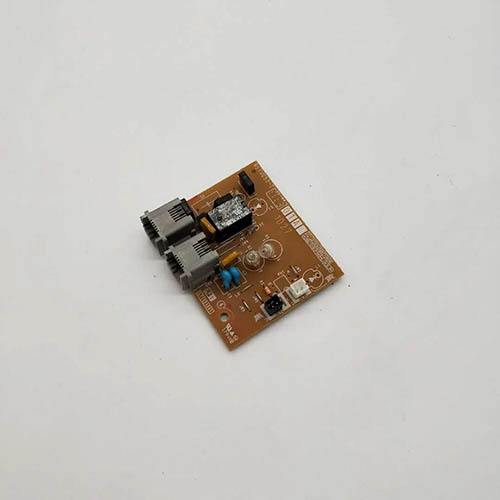 (image for) Fax board for Brother MFC 790CW 795CW 990CW J265W J630W DCP 395c j715w J125 J140W J515W 145C 165C 585CW 163C J315W 385C 350C - Click Image to Close