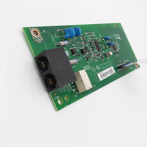 (image for)  fax module board For HP CC392-60001 Lj M1319F Fax Card - Click Image to Close