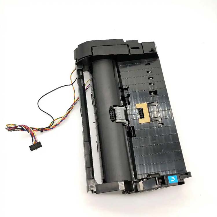 (image for) D9L19-40029 Document feeder ADF core assembly For HP 8720 8724 8725 8726 8727 8728