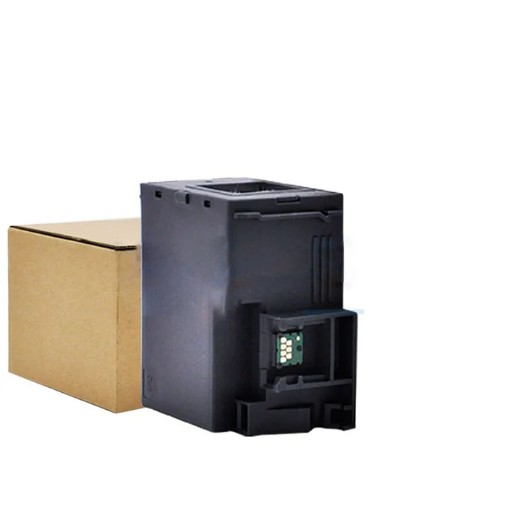 (image for) Waste Ink Tank C9344 fits for EPSON 2850 XP-4100 2851DWF XP3100 4100 WF-2810 XP4105 4101 2830 - Click Image to Close