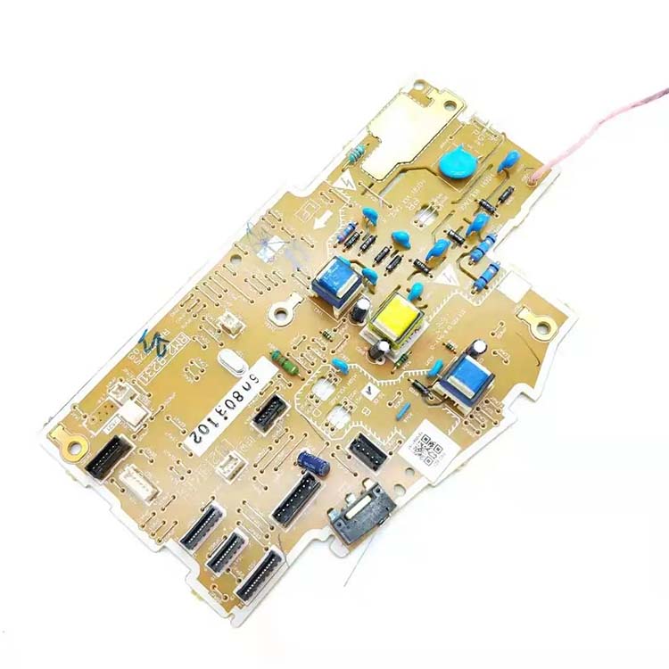 (image for) High Voltage board RM2-8231 for HP LaserJet M102 M102W 106 130 132 M132 M106 M104 M130 102 104 - Click Image to Close