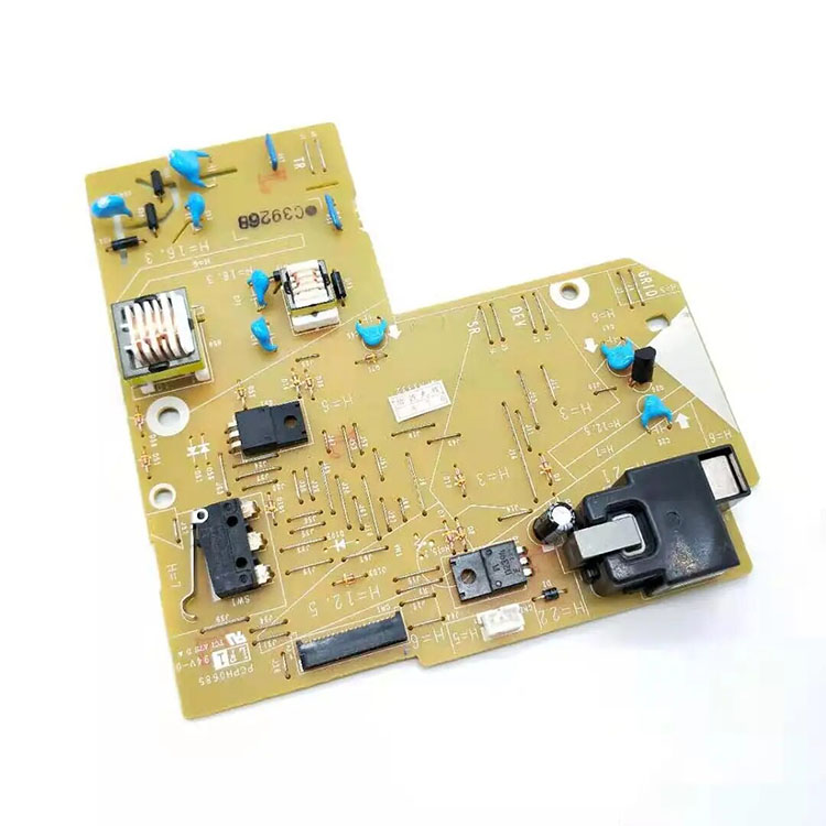 (image for) High Voltage Board MPH3332 LV0564001 for brother for For brother mfc-7460dn 7460dn - Click Image to Close