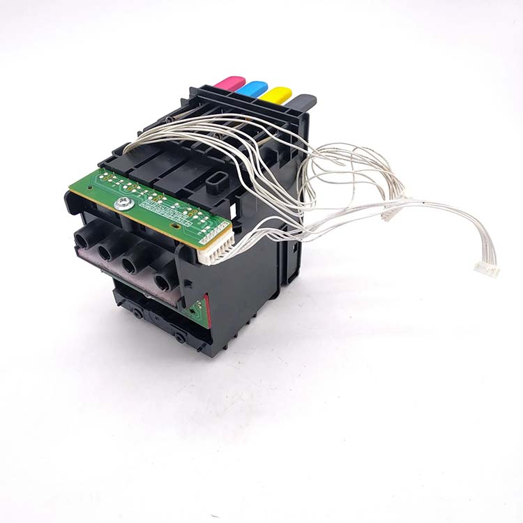 (image for) LK3497 CARTRIDGE HOLDER FOR BROTHER DCP-145C DCP-395CN DCP-J715W DCP-J125 DCP-J140W DCP-J515W DCP-165C DCP-163C DCP-J315W J410