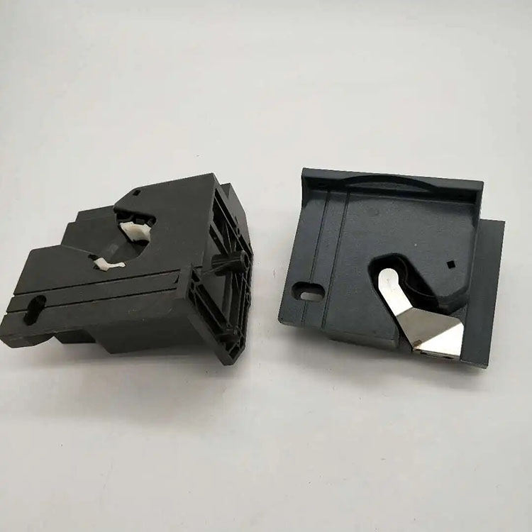 (image for) C7769-60380 Paper Feed Holder For HP Designjet 510 500 500ps 800 800ps