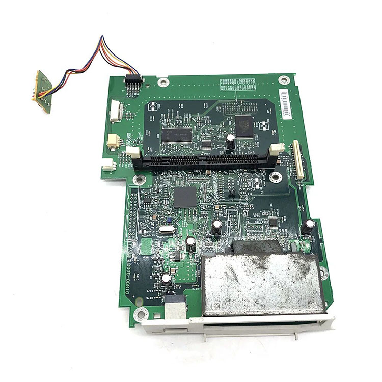 (image for) Formatter PC Board Assembly fits for HP Laserjet 1300 Q1890-60001 Q1890-80001 - Click Image to Close