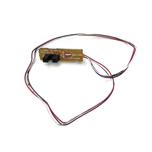 (image for) Paper Sensor PC Board RM1-0574 RK2-0069 fits for HP Laserjet 1300 - Click Image to Close