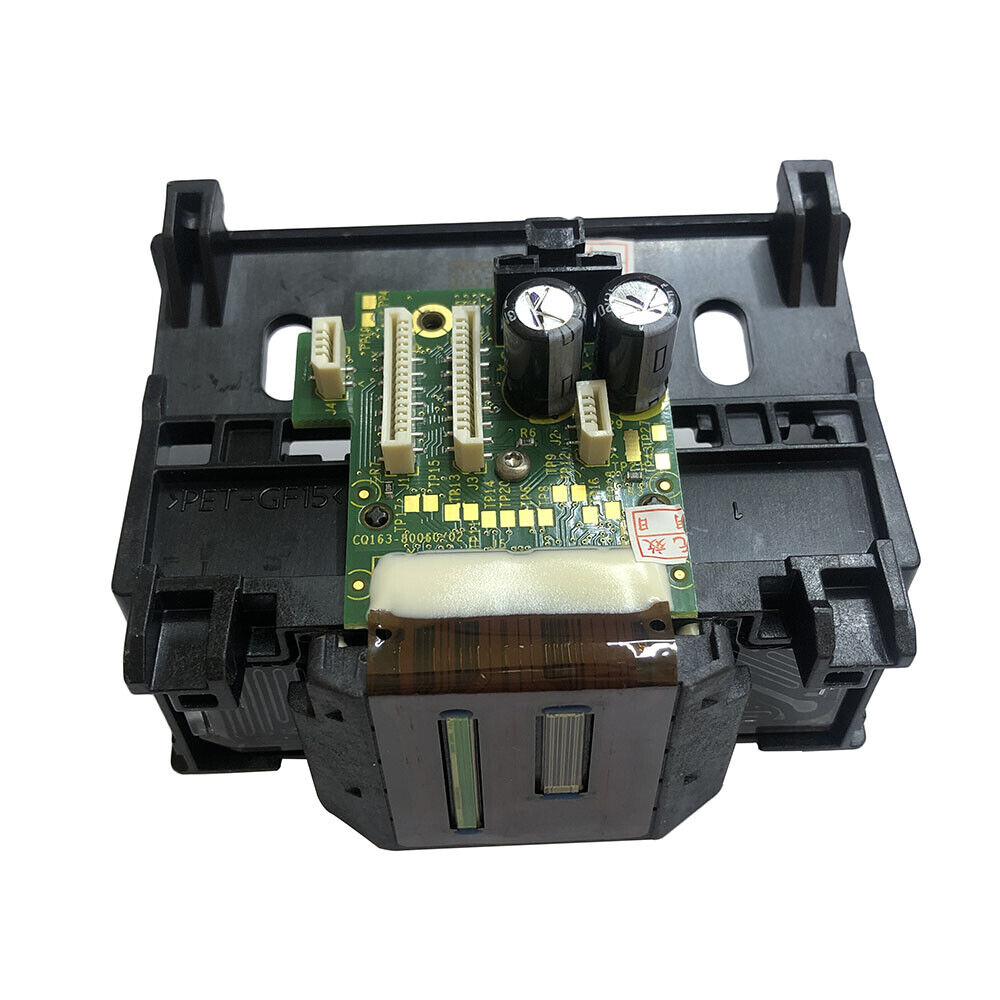 (image for) C2P18 C2P18-30001 100% Original Print head Printhead For HP Officejet Pro 6230 6830 6815 6812 6835