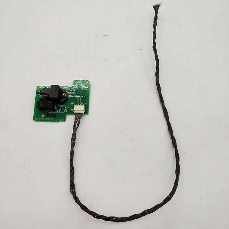 (image for) C7769-60384 Fit for hp designjet 500 510 800 PS Disk Encoder sensor card Fixes 81:01 Free shipping