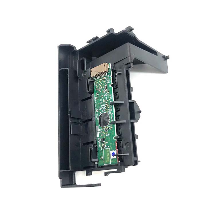(image for) Cartridge Detection Board E6775 Fit For Epson 2650 WF-2651 WF-2660 WF-2661 WF-2750 WF2650 WF2651 WF2660 WF2661 WF2750 WF-2760 - Click Image to Close